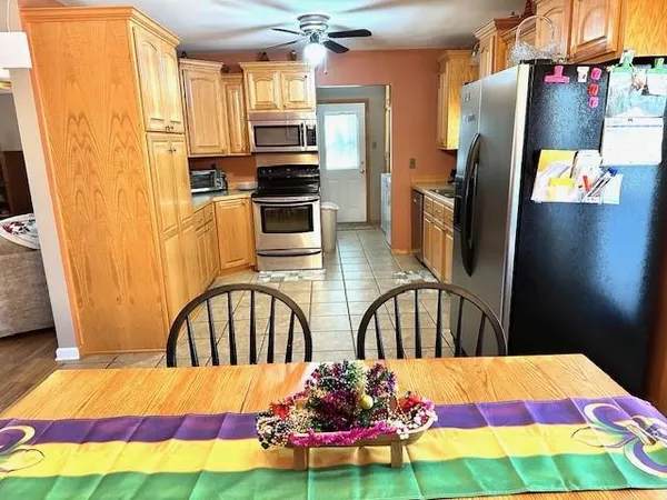 $246,000 | 1206 Highway 1240, Montgomery, LA 71454