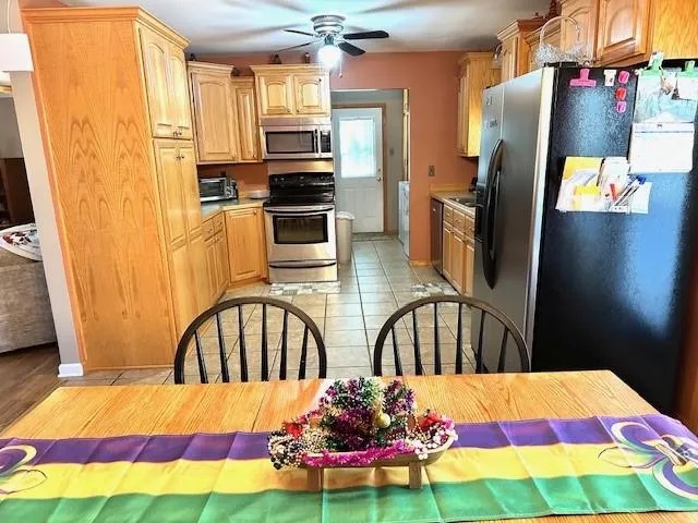 $246,000 | 1206 Highway 1240, Montgomery, LA 71454