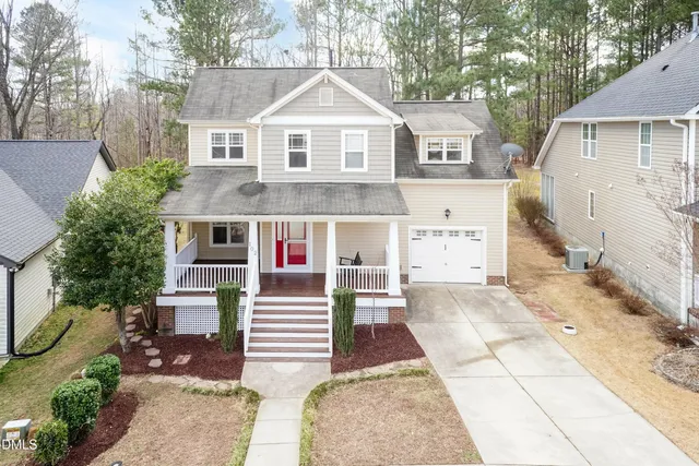 $319,999 | 102 Kipling Drive, Oxford, NC 27565