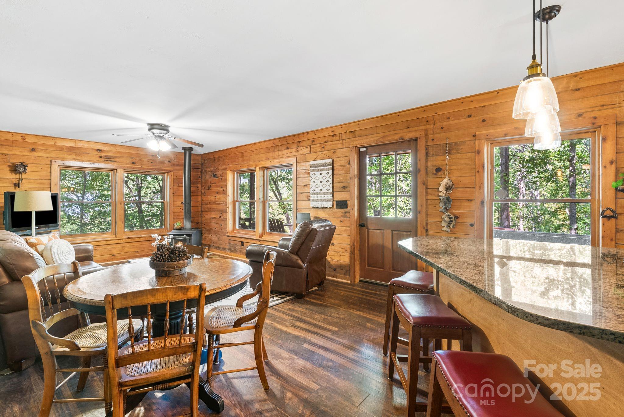 26 Benfield Road Weaverville, NC 28787 - Photo 11 of 34