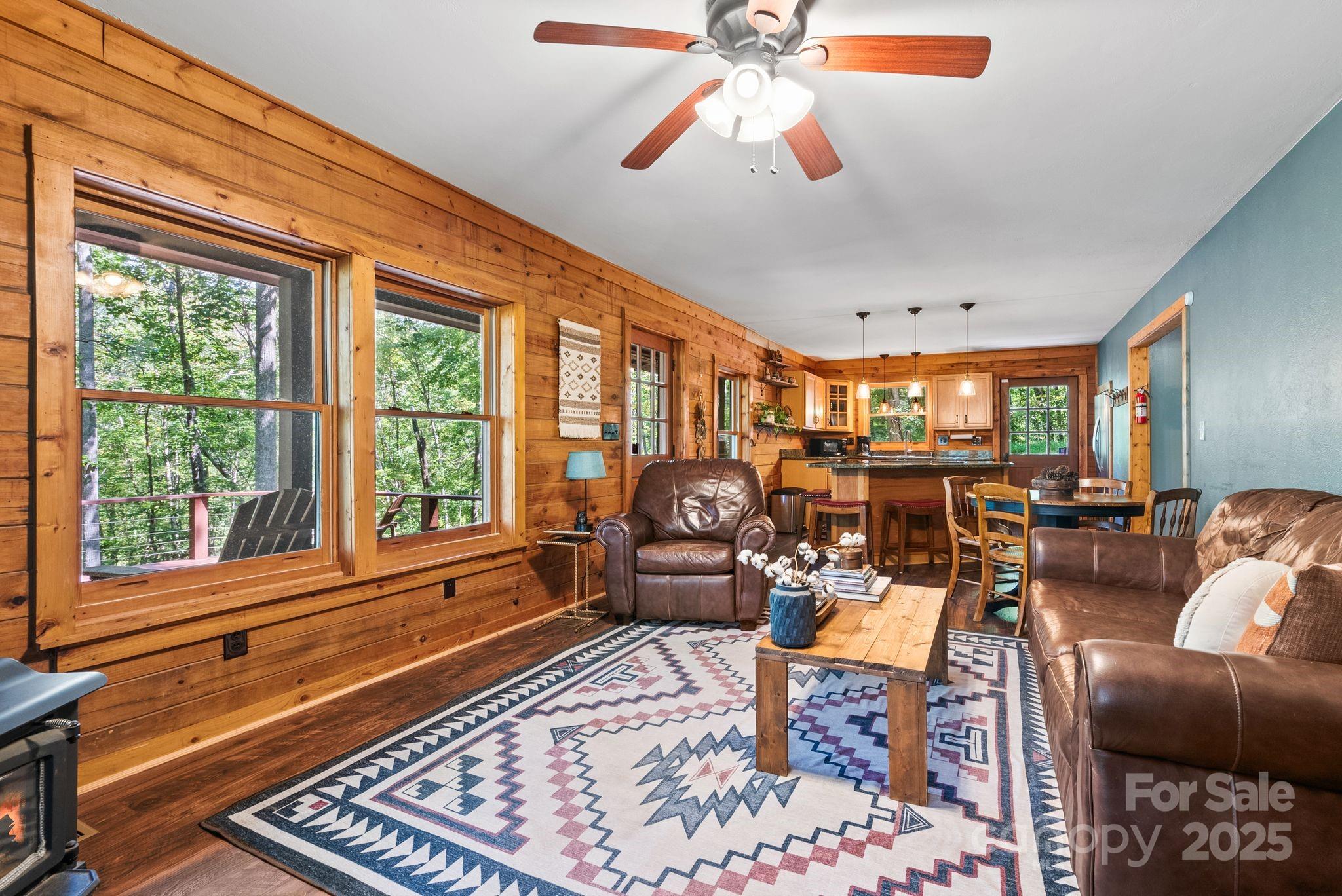 26 Benfield Road Weaverville, NC 28787 - Photo 13 of 34
