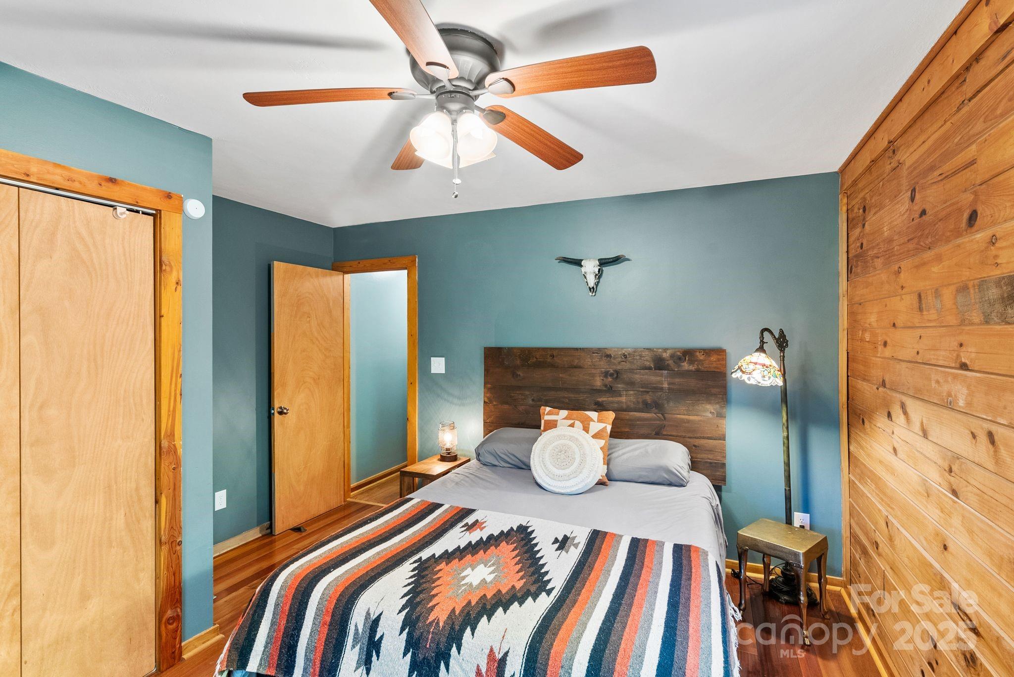 26 Benfield Road Weaverville, NC 28787 - Photo 14 of 34