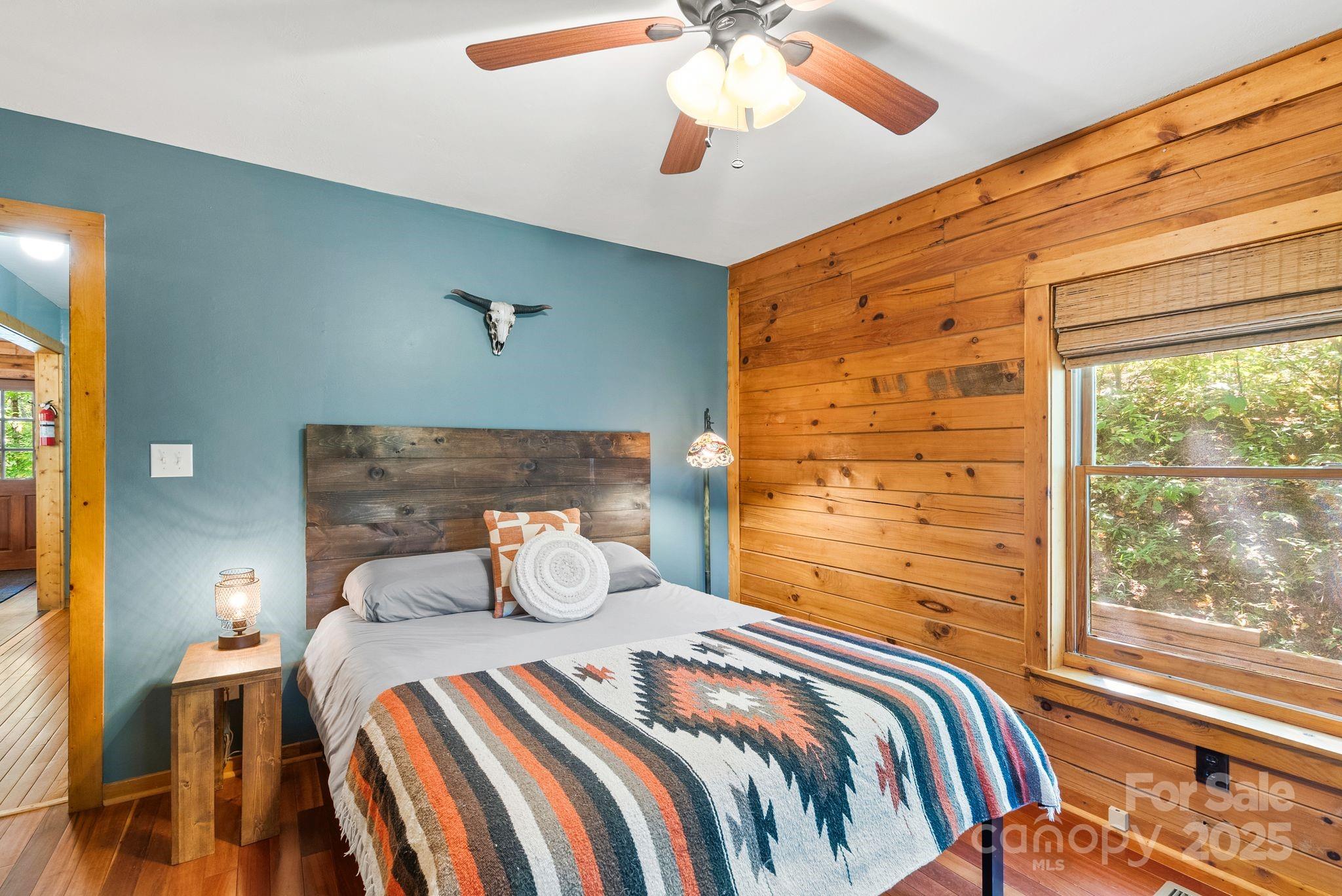 26 Benfield Road Weaverville, NC 28787 - Photo 15 of 34