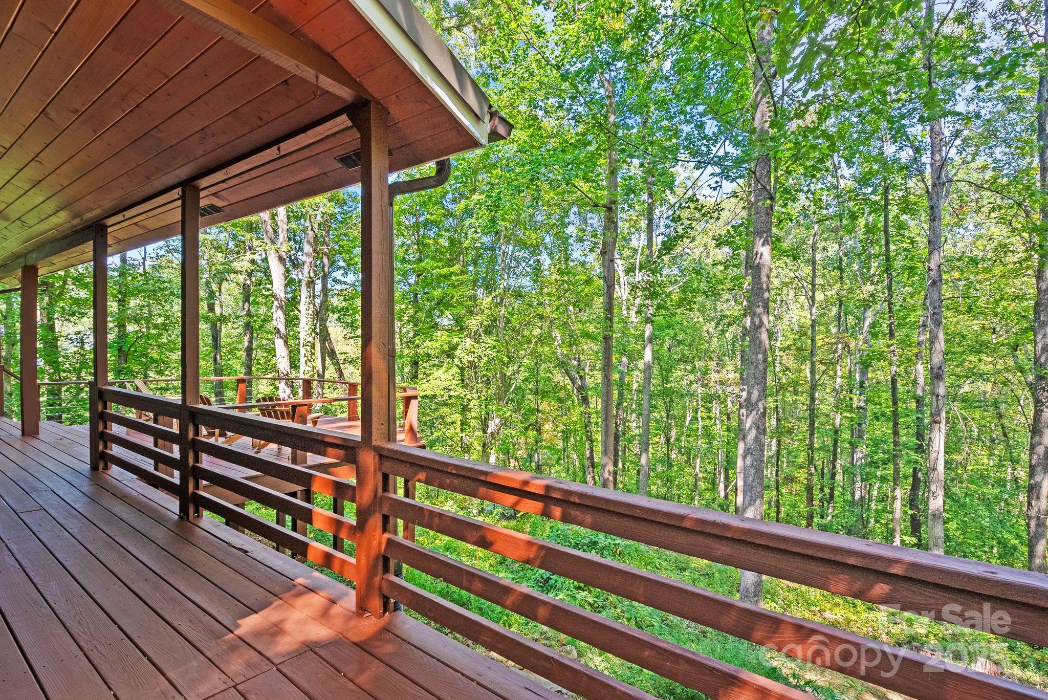 26 Benfield Road Weaverville, NC 28787 - Photo 21 of 34