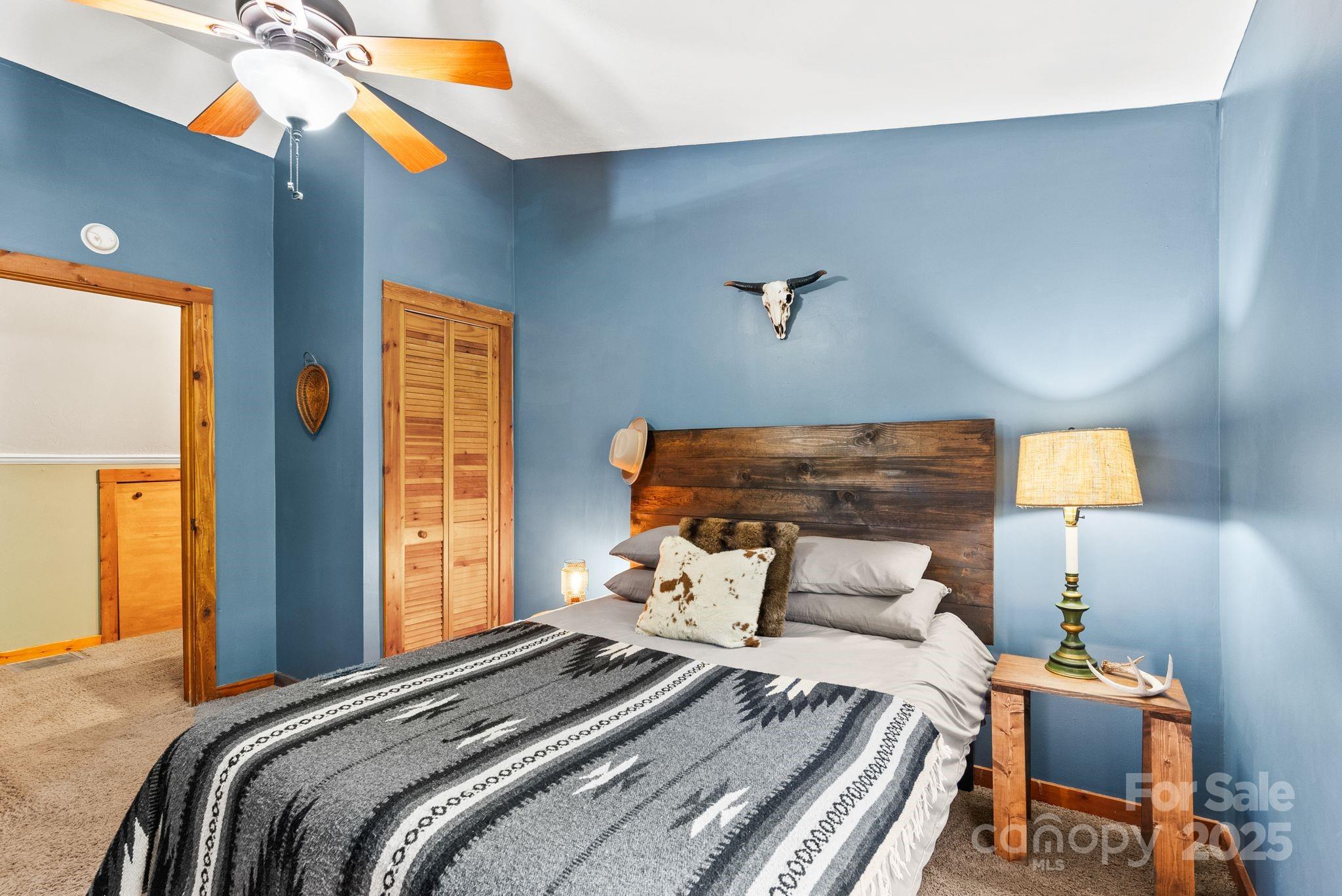 26 Benfield Road Weaverville, NC 28787 - Photo 27 of 34