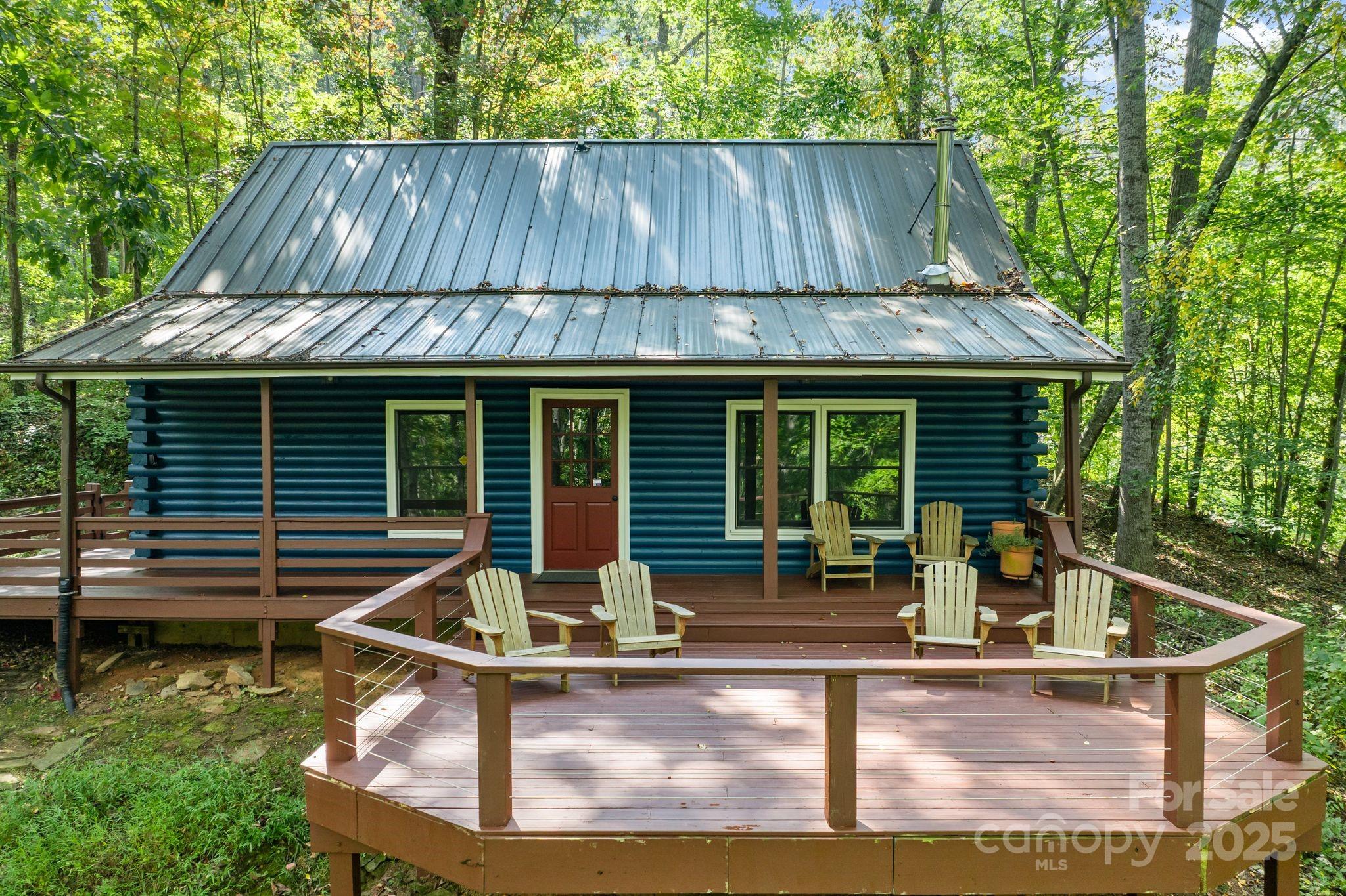 26 Benfield Road Weaverville, NC 28787 - Photo 3 of 34