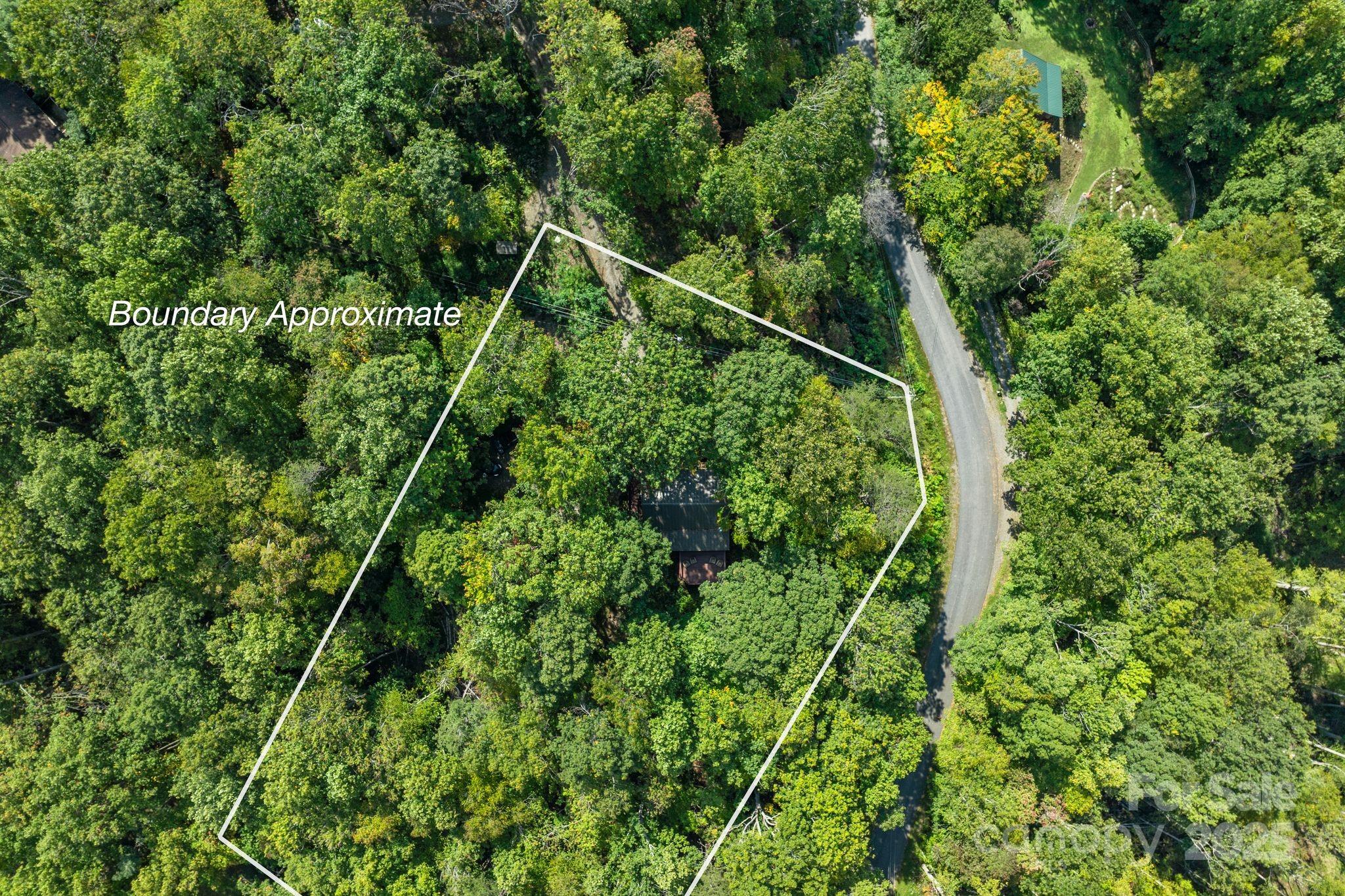 26 Benfield Road Weaverville, NC 28787 - Photo 33 of 34