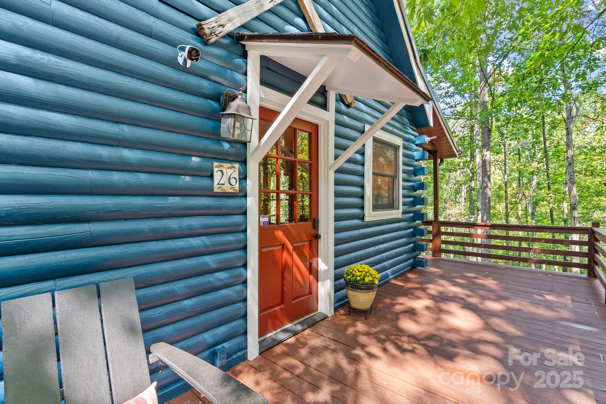 26 Benfield Road Weaverville, NC 28787 - Photo 7 of 34
