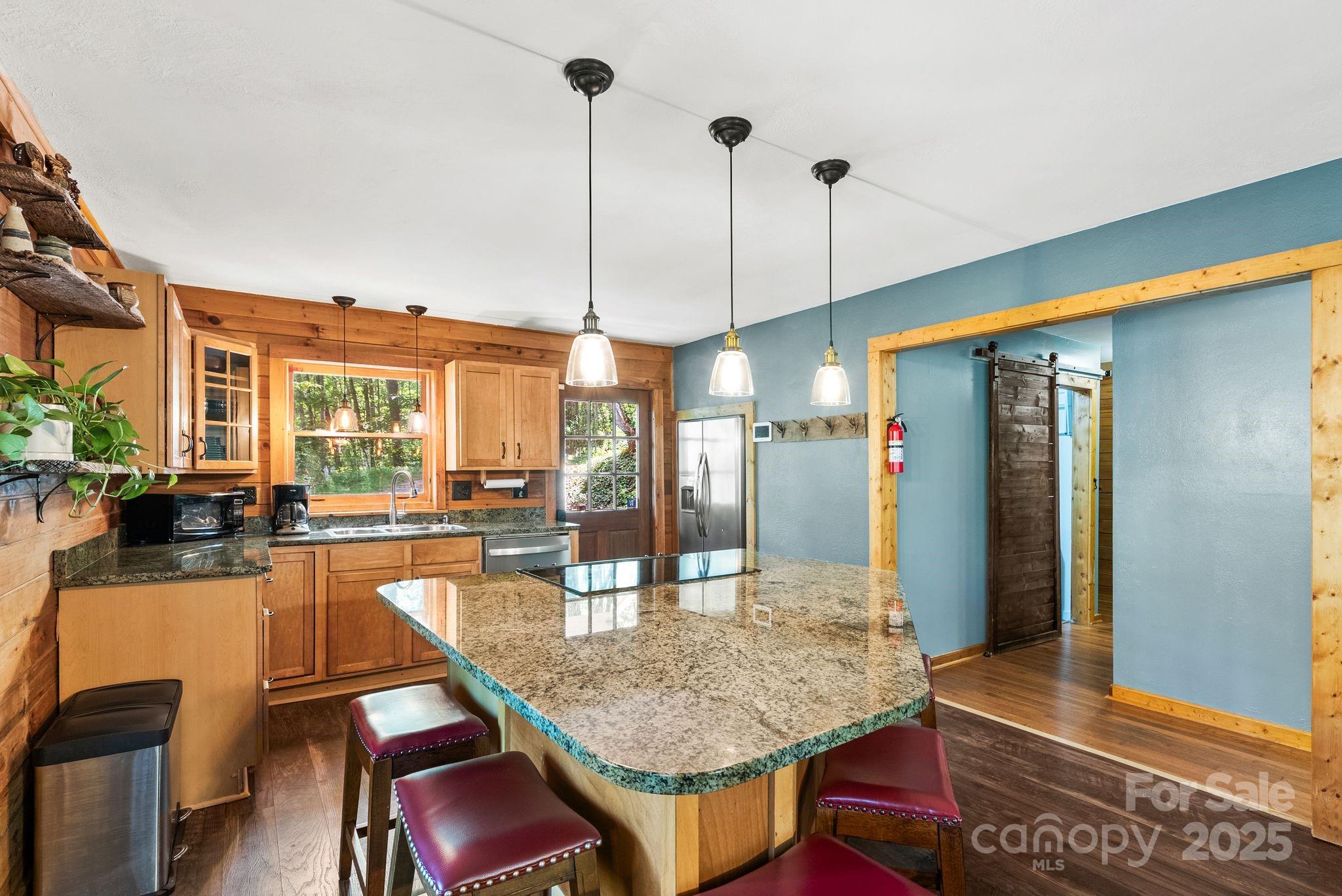 26 Benfield Road Weaverville, NC 28787 - Photo 8 of 34