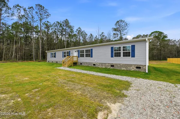 $294,900 | 1908 Rooks Road, Atkinson, NC 28421