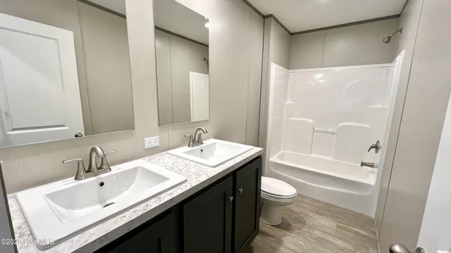 $299,900 | 1908 Rooks Road, Atkinson, NC 28421