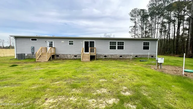 $299,900 | 1908 Rooks Road, Atkinson, NC 28421