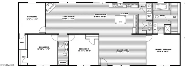 $299,900 | 1908 Rooks Road, Atkinson, NC 28421