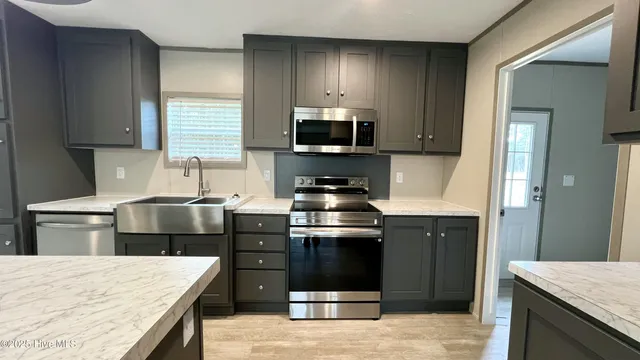 $299,900 | 1908 Rooks Road, Atkinson, NC 28421