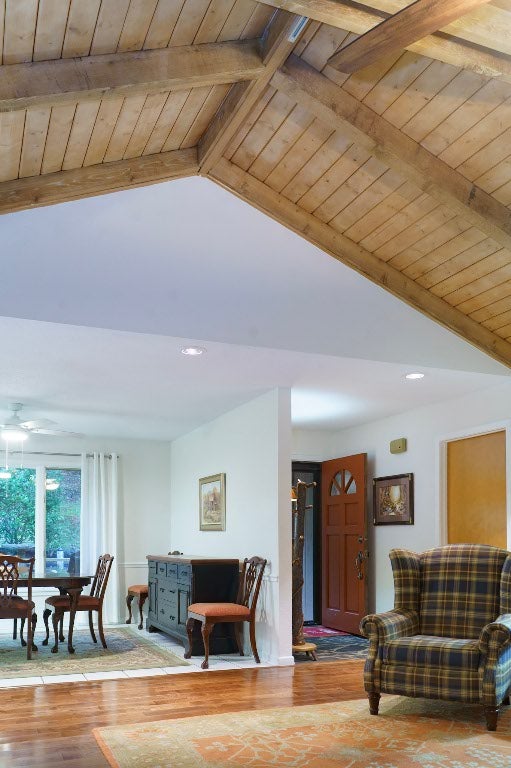 437 Ammons Road Franklin, NC 28734 - Photo 10 of 25 Gallery Image 10