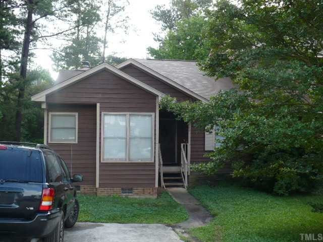 4302 Lake Ridge Drive Raleigh, NC 27604 - Photo 1 of 3 Photo 1
