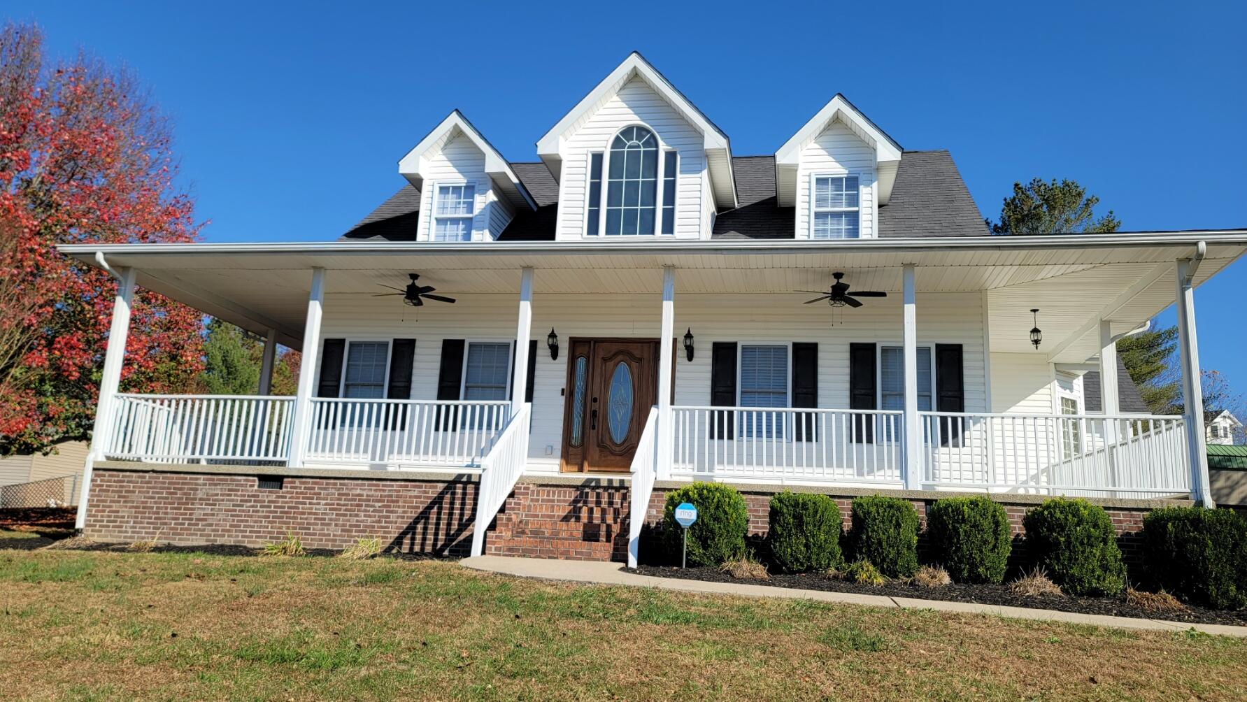 3003 Valley View Drive Corbin, KY 40701 - Photo 7 of 58 46