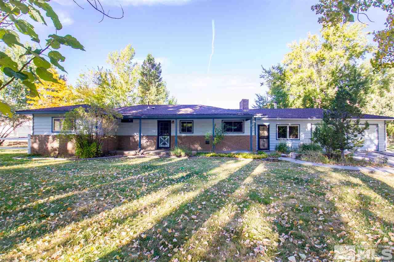 22817 Carriage Drive Reno, NV 89521 - Photo 1 of 24 Photo 1