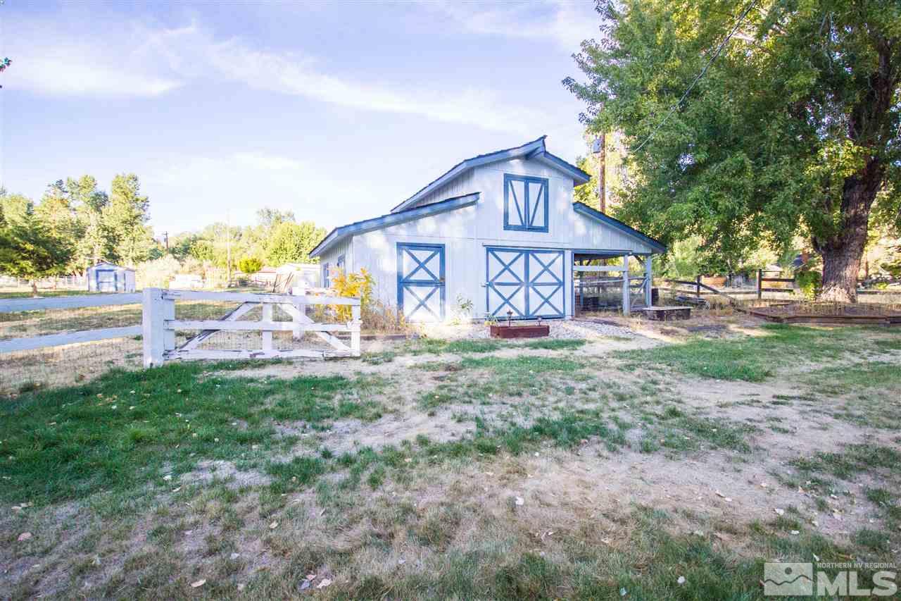 22817 Carriage Drive Reno, NV 89521 - Photo 3 of 24 Photo 3