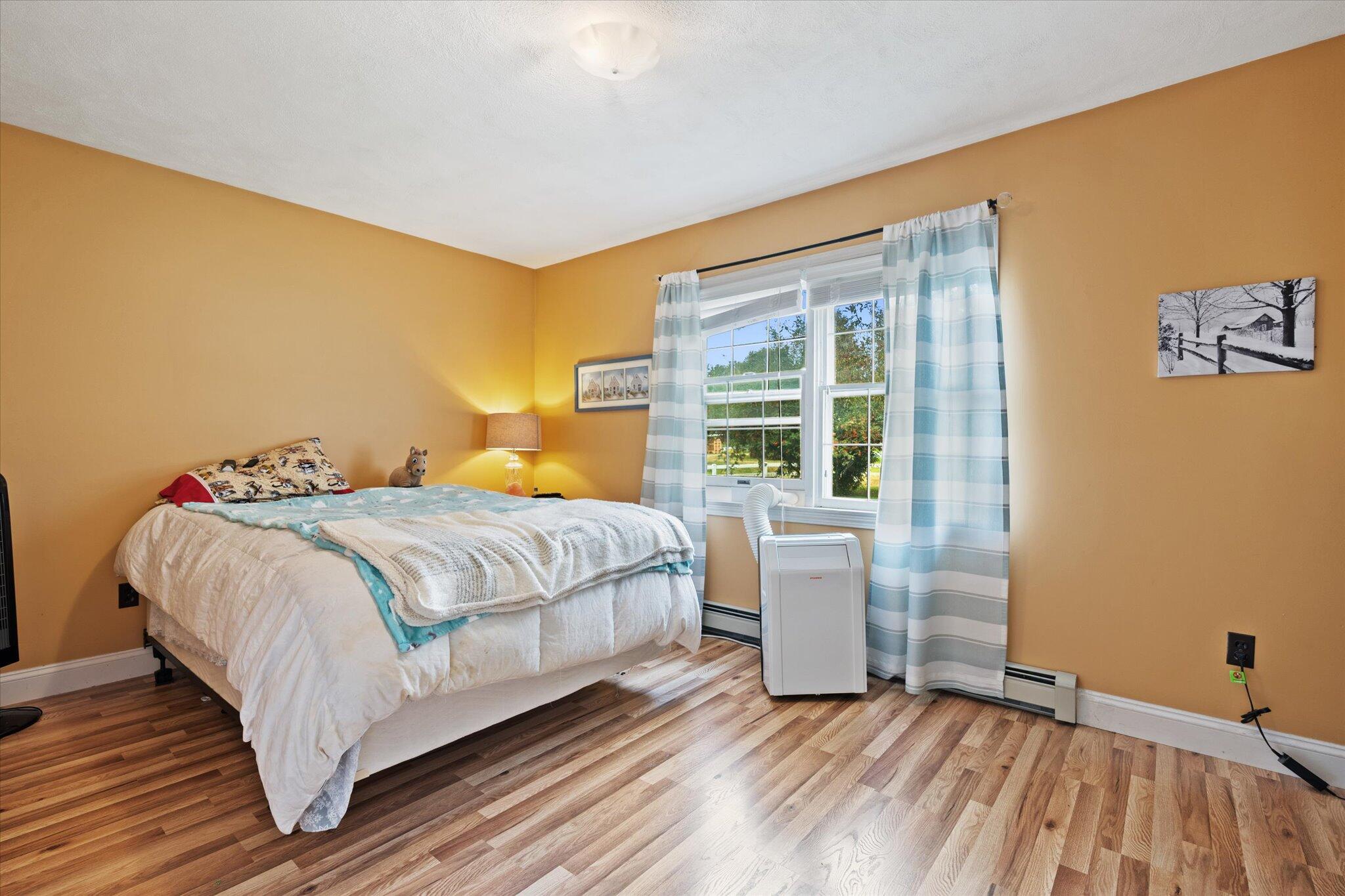 220 Ridge Road Plymouth, ME 04969 - Photo 33 of 69 24-Bedroom 2