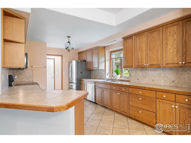 $400,000 | 1601 44th Ave Court, Unit 5, Greeley, CO 80634