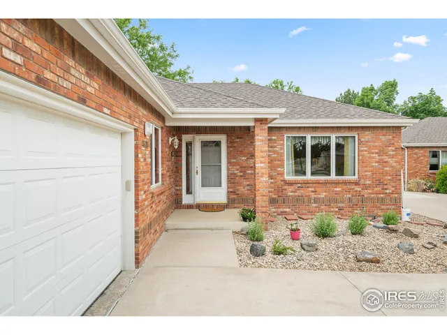 $400,000 | 1601 44th Ave Court, Unit 5, Greeley, CO 80634