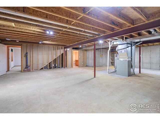 $400,000 | 1601 44th Ave Court, Unit 5, Greeley, CO 80634