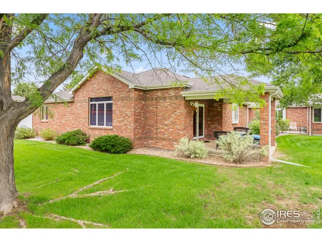 $400,000 | 1601 44th Ave Court, Unit 5, Greeley, CO 80634