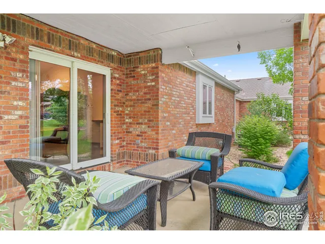 $400,000 | 1601 44th Ave Court, Unit 5, Greeley, CO 80634