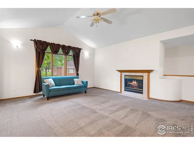 $400,000 | 1601 44th Ave Court, Unit 5, Greeley, CO 80634