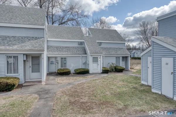 $199,500 | 82 Cinnamon Spring, Unit 82, South Windsor, CT 06074