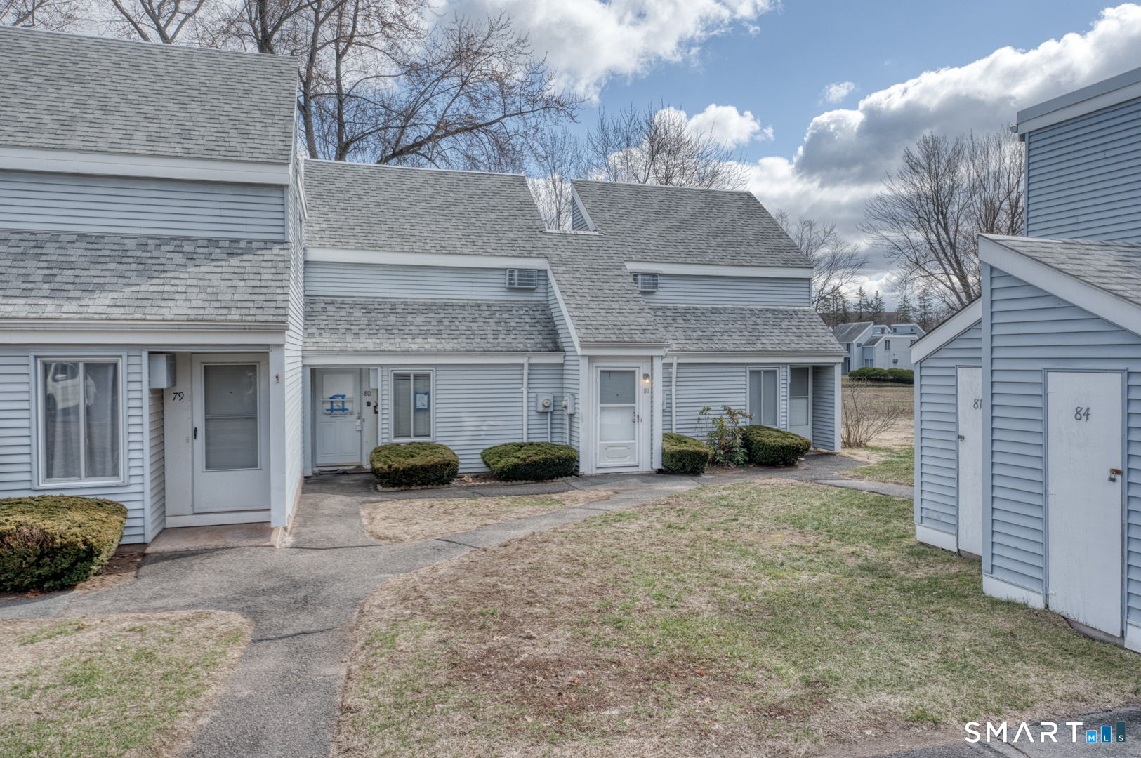 82 Cinnamon Spring, Unit 82 South Windsor, CT 06074 - Photo 1 of 30