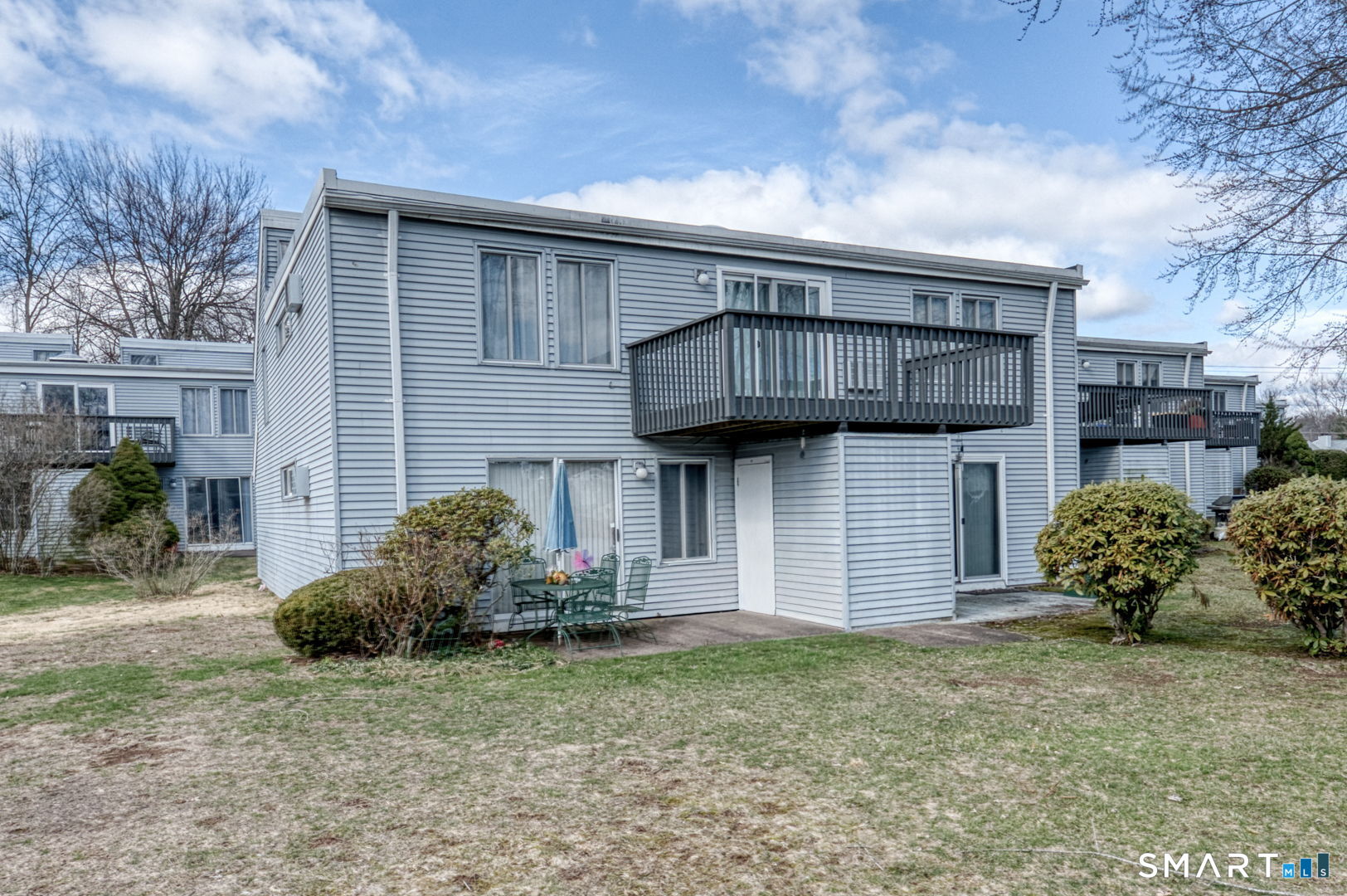 82 Cinnamon Spring, Unit 82 South Windsor, CT 06074 - Photo 26 of 30