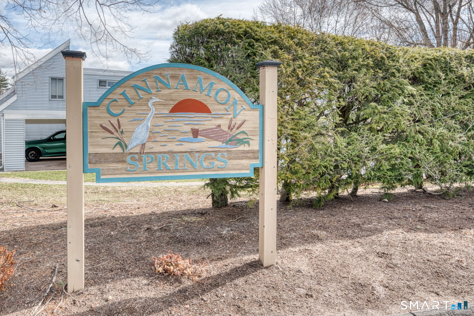 82 Cinnamon Spring, Unit 82 South Windsor, CT 06074 - Photo 28 of 30