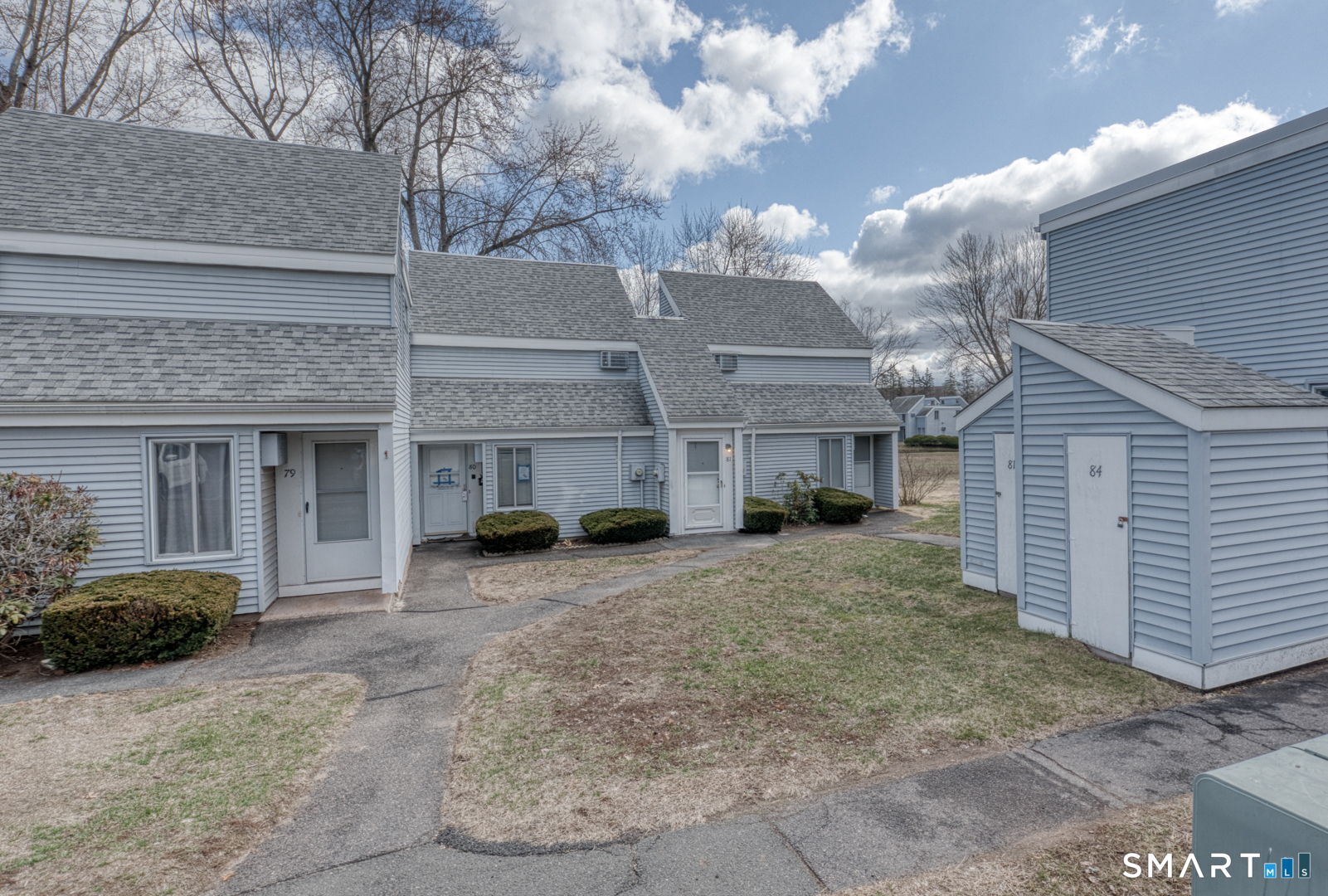 82 Cinnamon Spring, Unit 82 South Windsor, CT 06074 - Photo 3 of 30