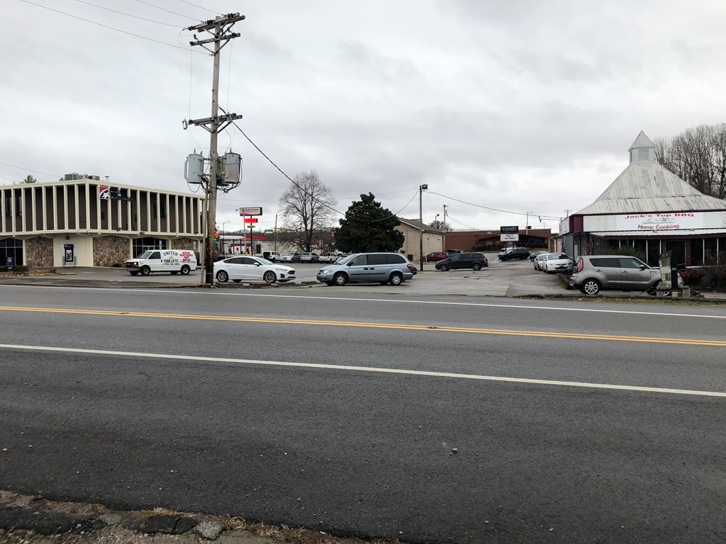 25 Mayberry Street Sparta, TN 38583 - Photo 14 of 16 a view of a street and car parked
