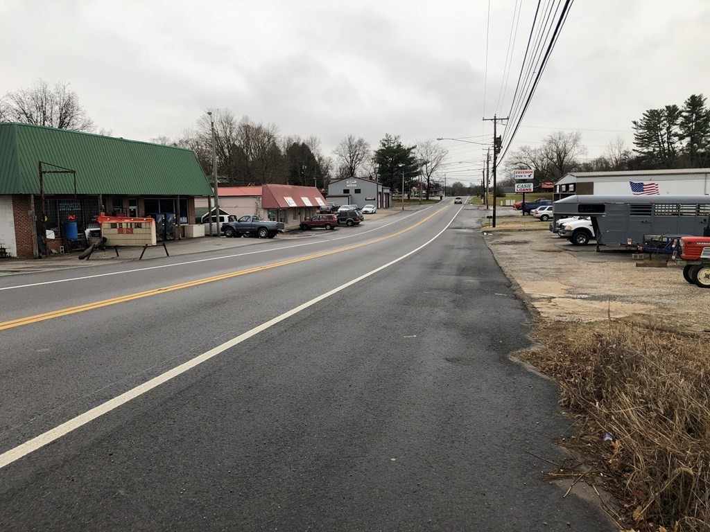 25 Mayberry Street Sparta, TN 38583 - Photo 15 of 16 a car parked on the side of a street