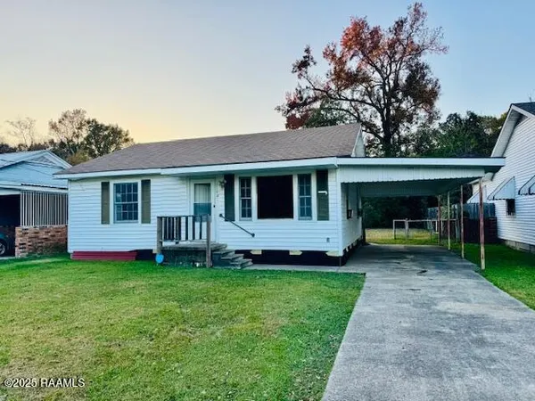 $650 | 1106 Edith Street, Opelousas, LA 70570