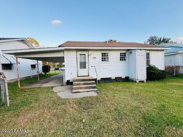 $650 | 1106 Edith Street, Opelousas, LA 70570