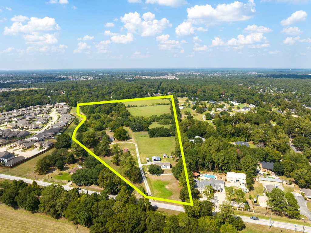 6914 Root Road Spring, TX 77389 - Photo 1 of 1 a view of a city