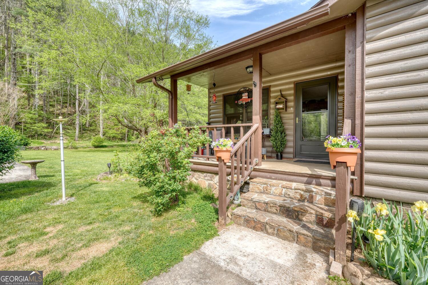 1908 Riverside Drive Hiawassee, GA 30546 - Photo 67 of 76