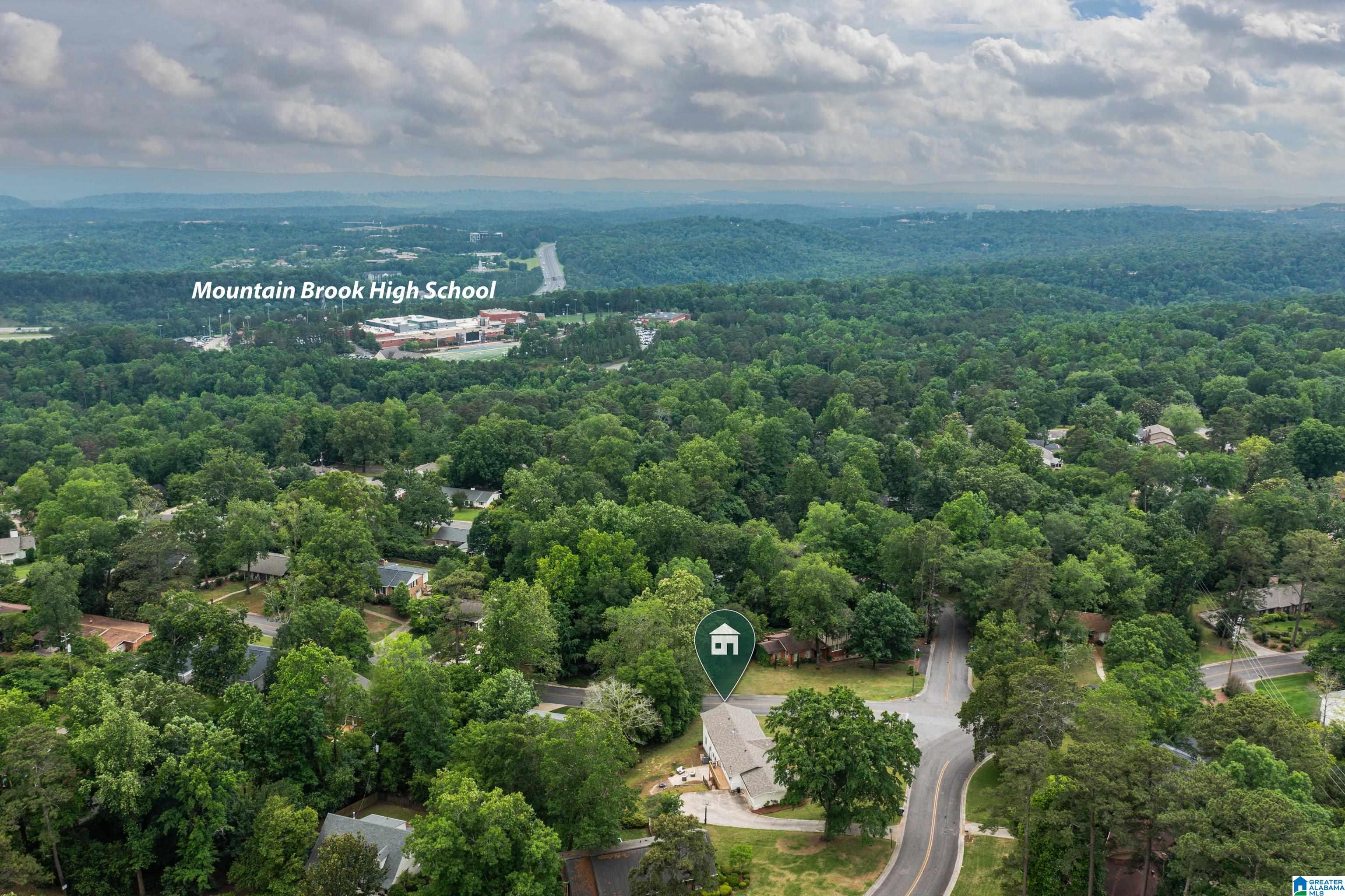 3621 Spring Valley Road Birmingham, AL 35223 - Photo 69 of 71