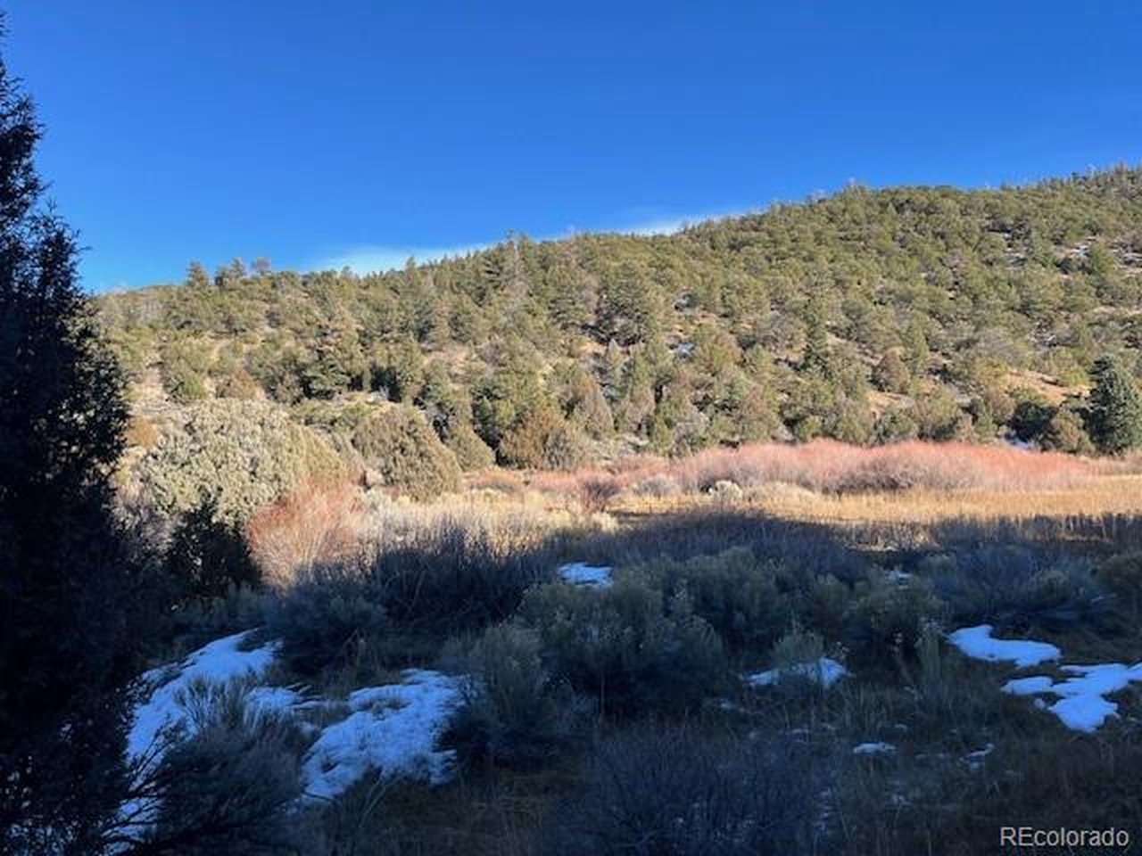 6016 Forbes Road San Luis, CO 81152 - Photo 18 of 20 a view of a field