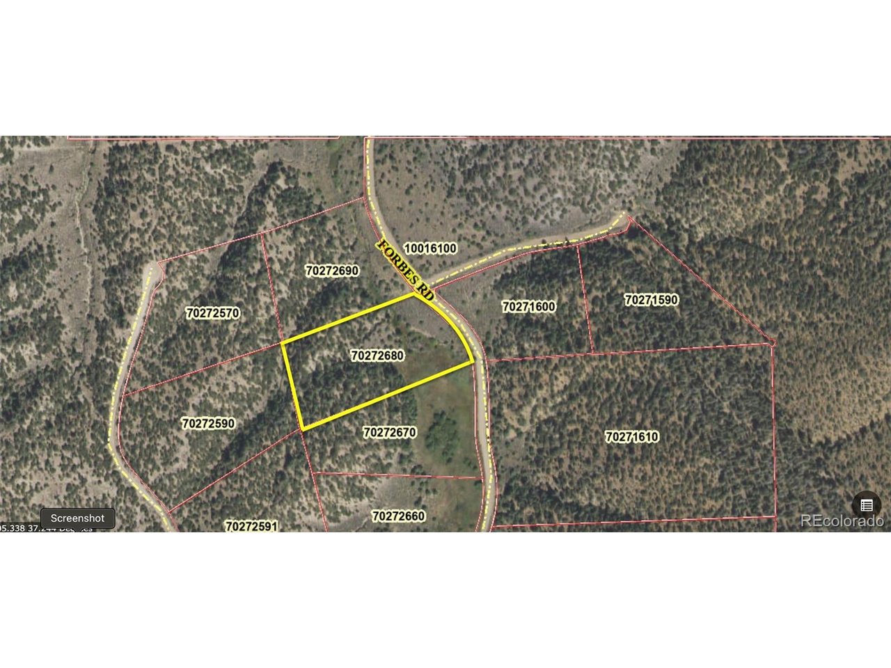 6016 Forbes Road San Luis, CO 81152 - Photo 19 of 20