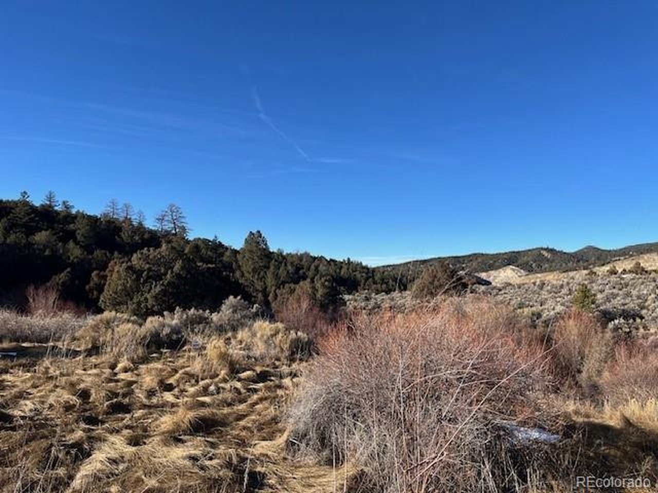 6016 Forbes Road San Luis, CO 81152 - Photo 10 of 20 a view of mountains and valleys