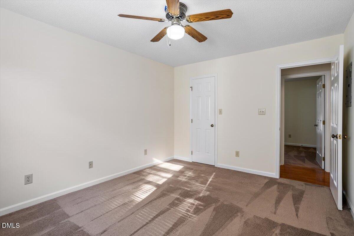 4208 Bluewing Road Raleigh, NC 27616 - Photo 20 of 21 a view of room