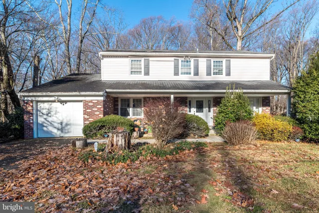 $425,000 | 3225 Burn Brae Drive, Dresher, PA 19025