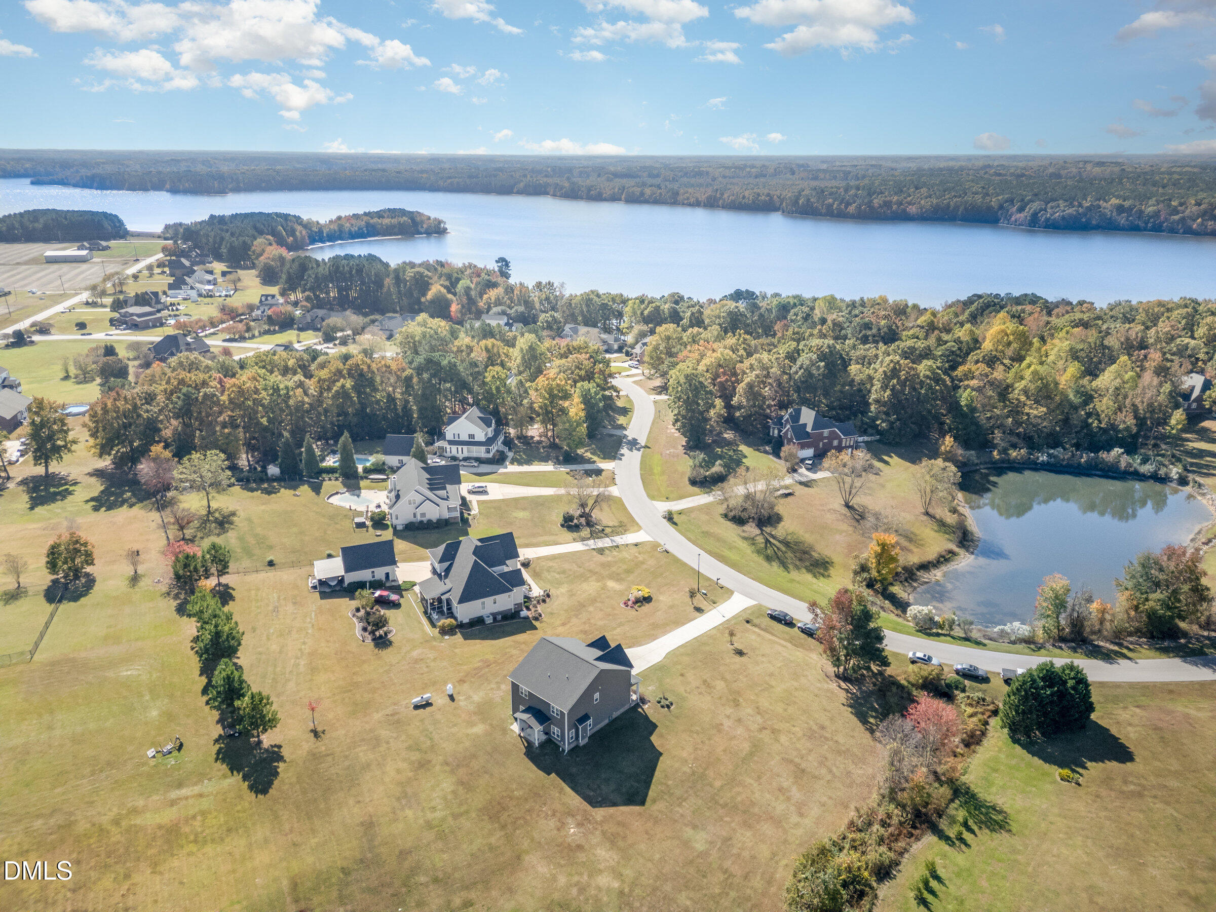 8662 Buckhorn Plantation Road Sims, NC 27880 - Photo 35 of 40 a view of a city