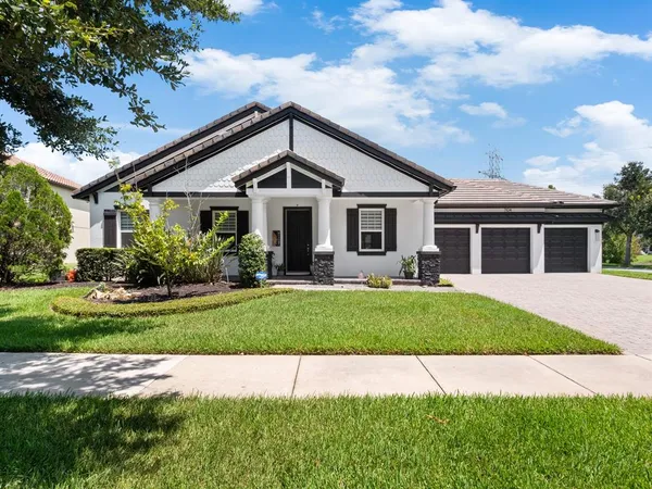 $1,100,000 | 7104 Ticklegrass Street, Winter Garden, FL 34787