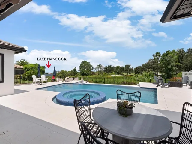 $1,296,000 | 7104 Ticklegrass Street, Winter Garden, FL 34787